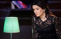 Канделаки объявила об уходе с CTC