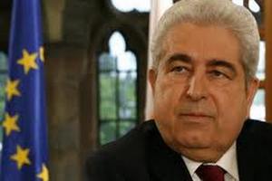 Президент Кипра отказался от спасения страны в стиле Греции