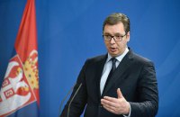 В Сербии разгорелся скандал из-за возможных поставок оружия в Украину 
