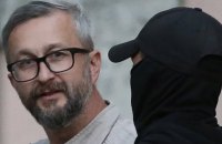 У МЗС розцінюють переміщення Джелялова в психіатричну клініку як каральну практику