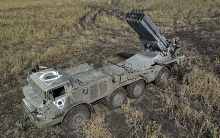 Уночі окупанти завдали удару з “Урагана” по Куп’янську на Харківщині, пошкоджено підприємство