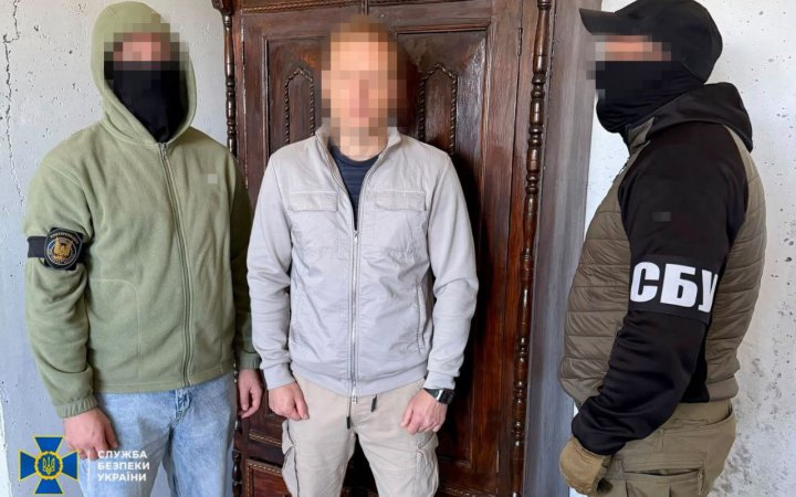 Ексадвокат мобілізувався до ЗСУ за завданням ФСБ: його затримала СБУ