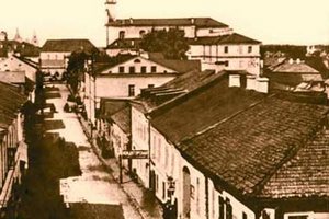 В Беларуси будут продавать исторические здания