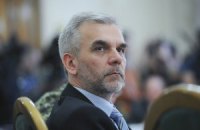 Грех министра Мусия
