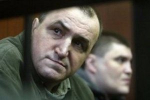 Скончался соучастник убийства Гонгадзе