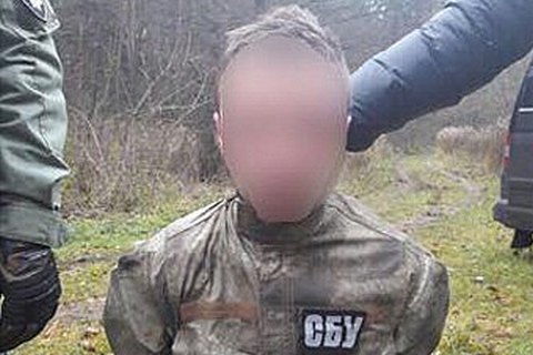 По делу о похищении директора стройфирмы в Киеве арестованы пять человек