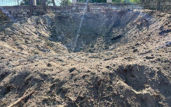 На Кіровоградщині спрацювала ППО, на Херсонщині лунало багато потужних вибухів, – зведення ОВА