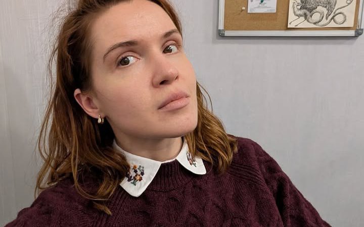 Депутати просять відсторонити Безуглу від п'яти засідань Ради