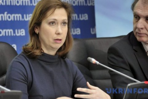 В НАТО считают, что Украина стала "чашкой Петри" для гибридной войны