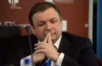 КС відмовив Шевчуку у поновленні на посаді судді