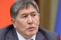 Президент Киргизии недоволен российскими спецслужбами