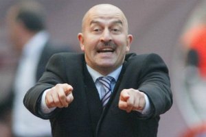 "Амкар" отдал Черчесова в "Динамо"