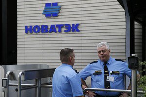 Главные российские олигархи за год обеднели на $50 млрд