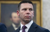 Трамп второй раз за полгода меняет министра внутренней безопасности