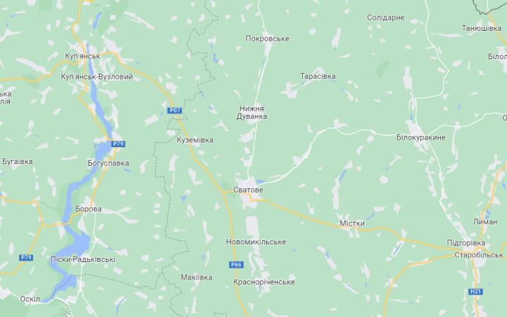 ЗМІ повідомили про знищений на Луганщині батальйон мобілізованих росіян, йдеться про сотні загиблих