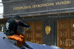 ​Прокуратура навострила лыжи
