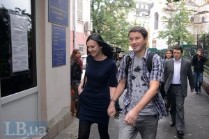 Содель и Сницарчук отдадут деньги Титушко на добрые дела