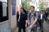 Содель и Сницарчук отдадут деньги Титушко на добрые дела