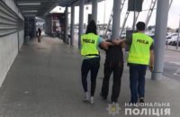 Польша передала Украине подозреваемого в убийстве 17-летней Дианы Хриненко 