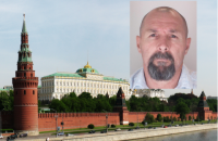 У вбивці чеченського польового командира в Берліні впізнали колишнього російського міліціонера