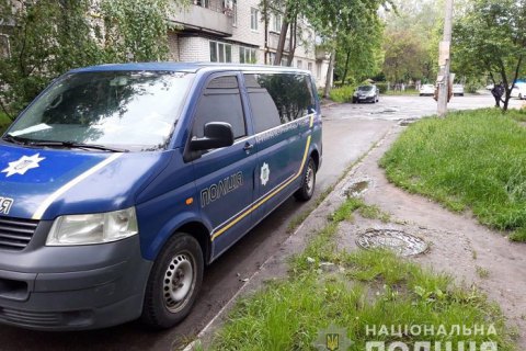 Перестрілка у Броварах сталася через розподіл пасажиропотоку, - поліція