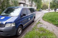Перестрілка у Броварах сталася через розподіл пасажиропотоку, - поліція