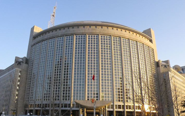 МЗС Китаю опублікувало “позицію щодо врегулювання української кризи” з 12 пунктів