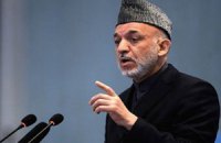 Карзай дал Индии "список пожеланий" по военной технике