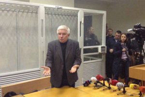 Чечетов провел выходные в СИЗО