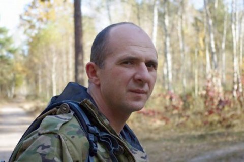 Бойцы 92-й бригады заявляют об алиби у подозреваемого в убийстве Эндрю 