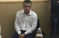 Начальника райвідділу Держгеокадастру затримано на хабарі в Київській області