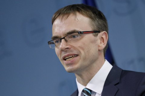 ​Страны Балтии и Польша выступили за введение "азовского пакета" санкций против России