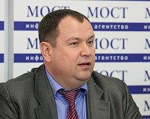 В Днепропетровске появится высококлассный бизнес-отель
