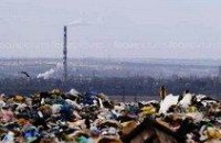 В Днепропетровске определяются с площадками для строительства заводов по переработке ТБО