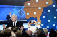 Цунамі касетних скандалів в Польщі