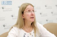 Суд закрыл дело против экс-главы Минздрава Супрун