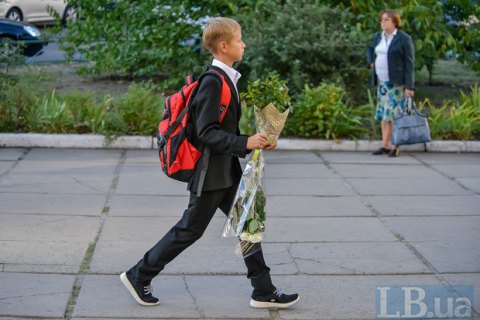 Новий навчальний рік почнеться вчасно і в звичайному режимі, – Шмигаль