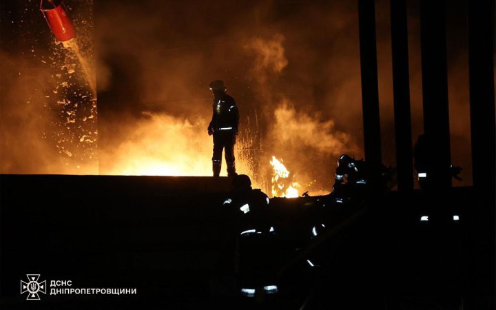 Через атаки РФ на Дніпропетровщині постраждали троє цивільних
