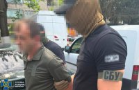 Правоохоронці зупинили нові схеми ухилення від мобілізації. Серед підозрюваних – пастор