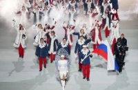 Россия обошла Белоруссию в медальном зачёте на Олимпиаде