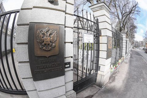 Финляндия вызвала посла России из-за инцидента с GPS во время учений НАТО