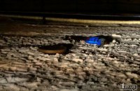 В Кривом Роге мужчина разбился насмерть при попытке украсть кабель с крыши многоэтажки