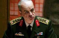 В Турции арестовали экс-главу генштаба за попытку переворота 