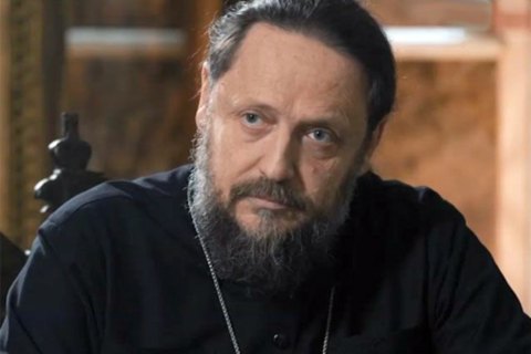 ​Епископа УПЦ МП Гедеона лишили украинского гражданства из-за сокрытия российского, - ГМС