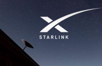 Українські військові fpv-дронами "полагодили" ворожий Starlink