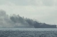 Reuters: Україна запропонувала Росії припинити удари по цивільних об’єктах у Чорному морі