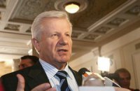 Соцпартия выбирает между Морозом и Рудьковским