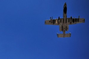 При крушении военного самолета в Алжире погибли 119 человек