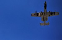 Під час аварії військового літака в Алжирі загинули 119 осіб