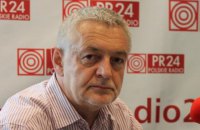 Польша официально назначила Пекло послом в Украине